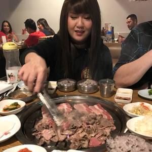 Meet your Posher, Becky